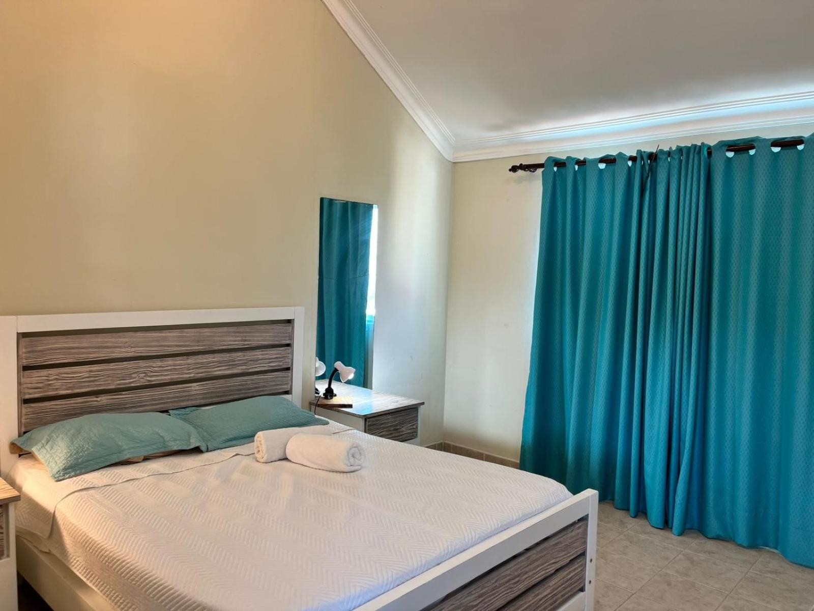 Hotel Bavaro Пунта-Кана Экстерьер фото