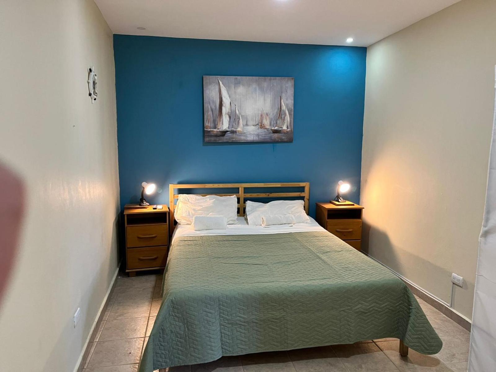 Hotel Bavaro Пунта-Кана Экстерьер фото
