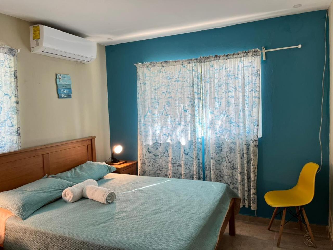 Hotel Bavaro Пунта-Кана Экстерьер фото