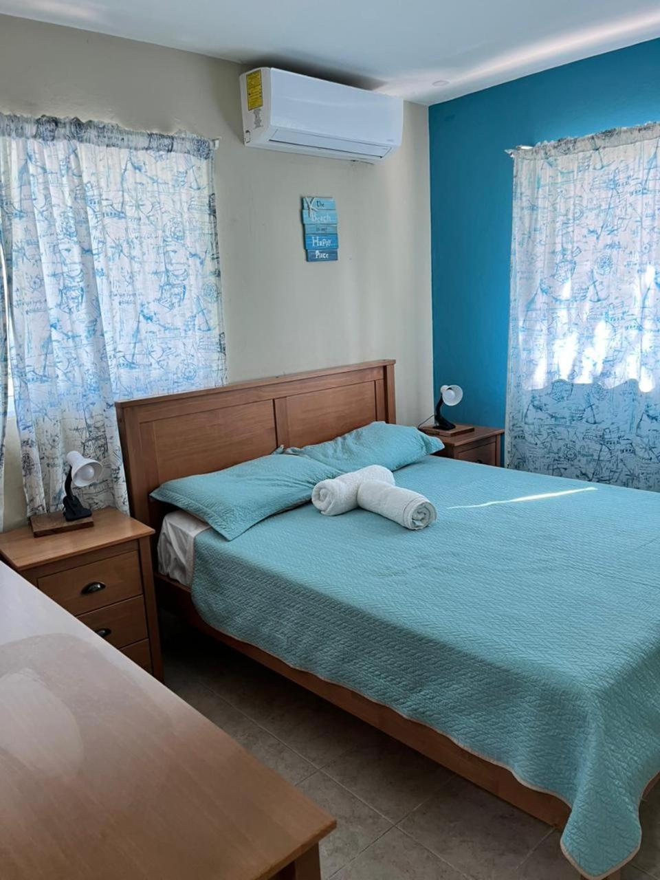 Hotel Bavaro Пунта-Кана Экстерьер фото