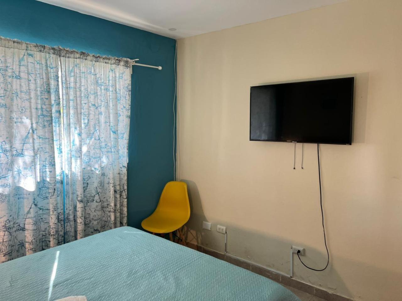Hotel Bavaro Пунта-Кана Экстерьер фото