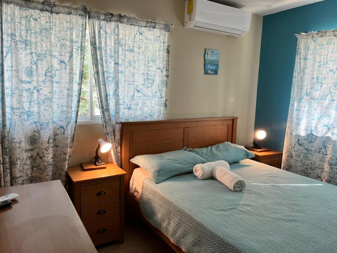 Hotel Bavaro Пунта-Кана Экстерьер фото